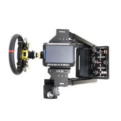 Ortombo DD1 Direksiyon Standı Direct Drive uyumlu