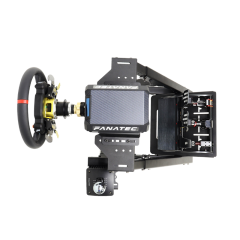 Ortombo DD1 Direksiyon Standı Direct Drive uyumlu