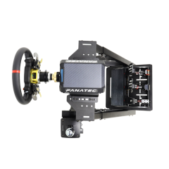 Ortombo DD1 Direksiyon Standı Direct Drive uyumlu