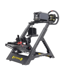 Ortombo DD1 Direksiyon Standı Direct Drive uyumlu