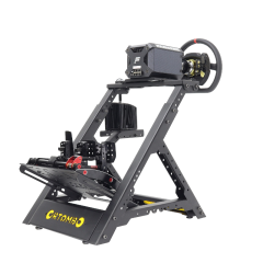 Ortombo DD1 Direksiyon Standı Direct Drive uyumlu