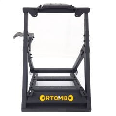 Ortombo O4 Katlanır Direksiyon Standı