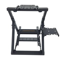 Ortombo O4 Katlanır Direksiyon Standı