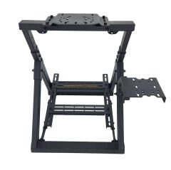 Ortombo O4 Katlanır Direksiyon Standı