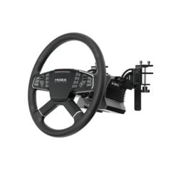 Moza Racing Truck Simulator Bundle (2 Pedallı)
