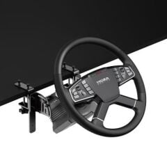Moza Racing Truck Simulator Bundle (2 Pedallı)
