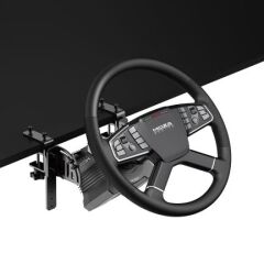 Moza Racing Truck Simulator Bundle (2 Pedallı)