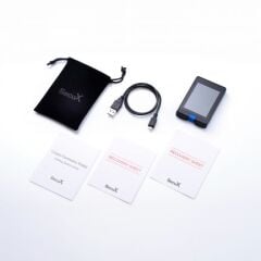 SecuX W10 Soğuk Cüzdan Outlet