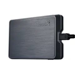 SecuX W10C-PLUS Soğuk Cüzdan (Profesyonel Soğuk Cüzdan (5000+ Coin Destekli)