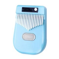 Alven Elektronik Kalimba 17 Key
