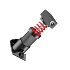Moza Racing SRP Lite Brake Pedal Performance Kit (SRP Lite Fren Pedalı Performans Kiti)