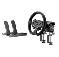 Moza Racing R3 Direct Drive Direksiyon Seti (PC)
