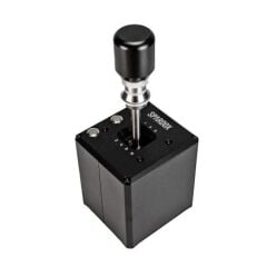 Spardox SR-BG2 H Shifter Ekstra Butonlu 6+1 Hall Effect Truck Vites (PC)