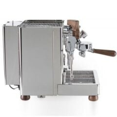 Lelit Bianca PL162T V3 Çift Kazanlı-Pedallı Ticari Espresso Makinesi