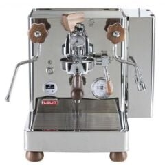 Lelit Bianca PL162T V3 Çift Kazanlı-Pedallı Ticari Espresso Makinesi