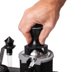 Pesado x AD Coffee Ağırlık Ayarlı Yaylı Tamper