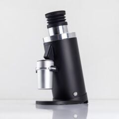 idose DF64 Gen2 Single Dose Kahve Öğütücü Siyah