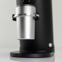 idose DF64 Gen2 Single Dose Kahve Öğütücü Siyah