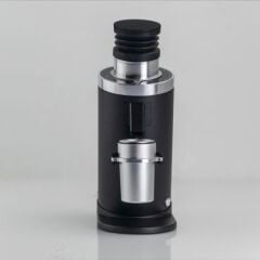 idose DF64 Gen2 Single Dose Kahve Öğütücü Siyah