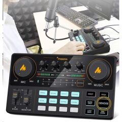 Maono Am200 S1 Maonocaster Lite Studyo Paketi