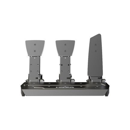Moza Racing SRP Load-Cell 3'lü pedal paketi