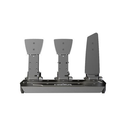 Moza Racing SRP Load-Cell 3'lü pedal paketi