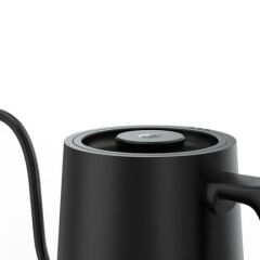 Timemore Fish Pour-Over Elektrikli Isı Ayarlı Gooseneck Kettle 600ml