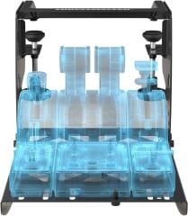 Thrustmaster Uyumlu Uçuş Joystick Standı (Flying Clamp)