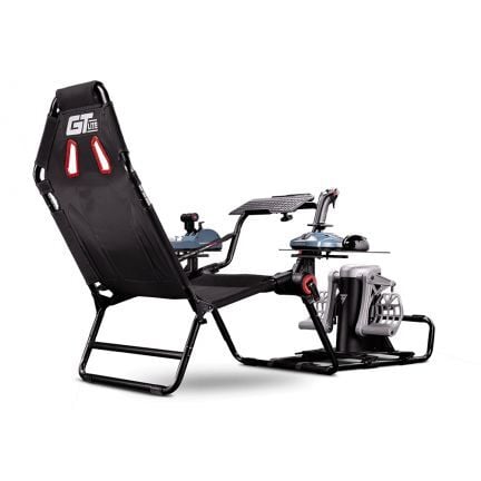 Next Level Racing GT Lite Katlanabilir Yarış ve Uçuş Kokpiti (NLR-S021)
