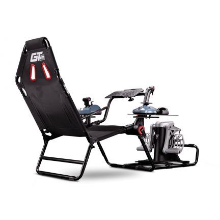 Next Level Racing GT Lite Katlanabilir Yarış ve Uçuş Kokpiti (NLR-S021)