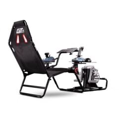Next Level Racing GT Lite Katlanabilir Yarış ve Uçuş Kokpiti (NLR-S021)