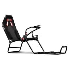 Next Level Racing GT Lite Katlanabilir Yarış ve Uçuş Kokpiti (NLR-S021)