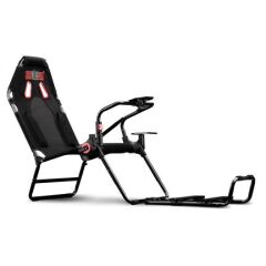 Next Level Racing GT Lite Katlanabilir Yarış ve Uçuş Kokpiti (NLR-S021)