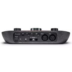 Focusrite Vocaster One USB-C Podcasting Ses Kartı