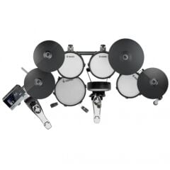 Donner Beat Max Elektro Davul