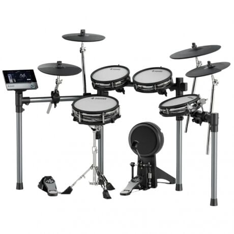 Donner Beat Max Elektro Davul