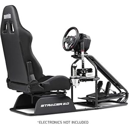 Next Level Racing GTRacer 2.0 Yarış Kokpiti