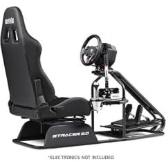 Next Level Racing GTRacer 2.0 Yarış Kokpiti