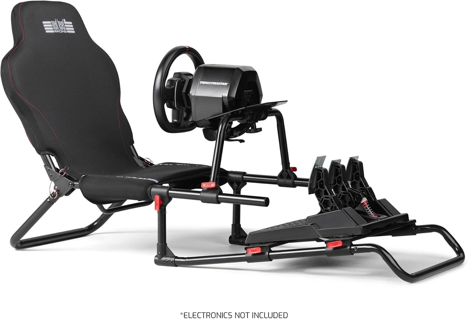 Next Level Racing GTLite Junior Çocuklar İçin Simracing Kokpit