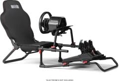 Next Level Racing GTLite Junior Çocuklar İçin Simracing Kokpit