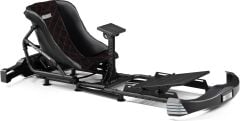 Next Level Racing Go Kart Cockpit Plus Go Kart Yarışı Kokpiti