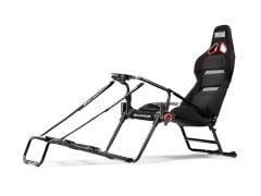 Next Level Racing GTLite Pro Carbon Grey Edition Katlanabilir Kokpit
