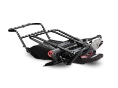 Next Level Racing GTLite Pro Carbon Grey Edition Katlanabilir Kokpit