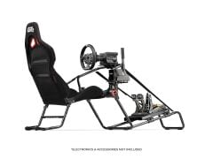 Next Level Racing GTLite Pro Carbon Grey Edition Katlanabilir Kokpit
