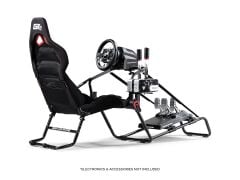 Next Level Racing GTLite Pro Carbon Grey Edition Katlanabilir Kokpit