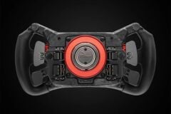 Simagic GT Neo Steering Wheel