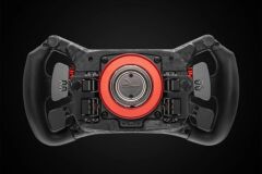 Simagic GT Neo Steering Wheel