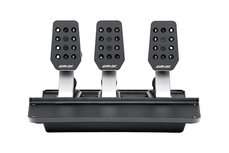Simagic P500 3'lü Pedal Seti