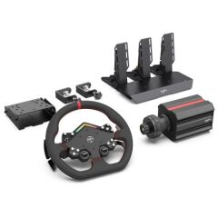 PXN V12 Lite 6 N-m Direct Drive Direksiyon Seti PC/PS/XBOX