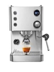 idose Adora Gen2 PID Dual Boiler Ev Tipi Manuel Espresso Makinesi